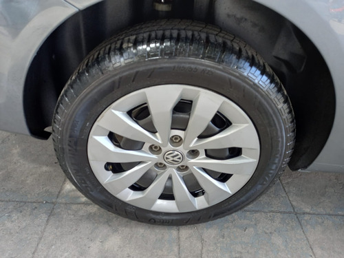 Volkswagen Suran 1.6 Trendline Pro.cre.auto