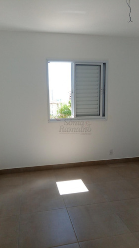 Apartamentos - Ref: V11019