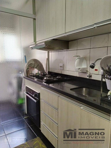 Imagem 11 de 22 de Apartamento Com 2 Dormitórios À Venda Em São Miguel Paulista - Ap0648