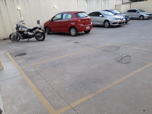 Imagem 21 de 21 de Casa Em Condomínio Pronto Para Morar Osasco - Sp - Santa Maria - 0587