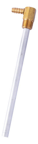 Pescador Fixo Latão 3/8 Para Tanque 100 Litros Webplastico