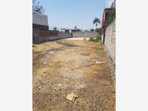 Terreno En Venta Jardines De Acapatzingo