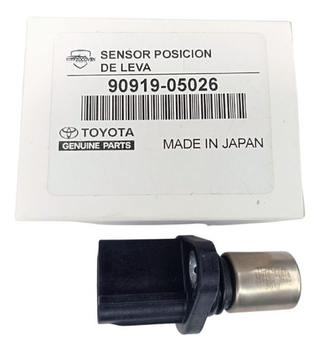 Sensor Posicion De Leva Yaris/ Corolla/terio /autana/camry 