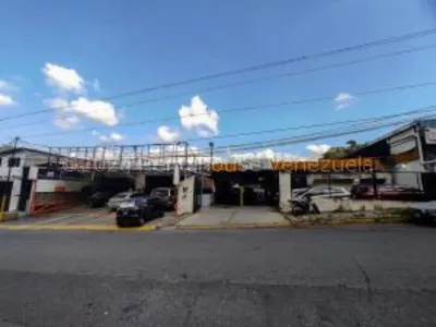 Galpón en venta