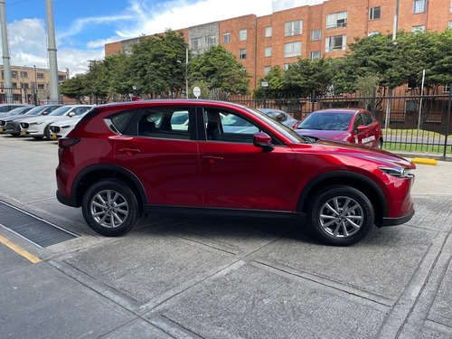 Imagen 5 de 24 de Mazda Cx5 Touring 4x2 2.0