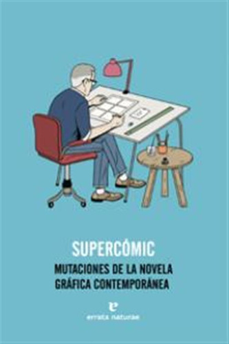 Supercomic - Garcia,santiago