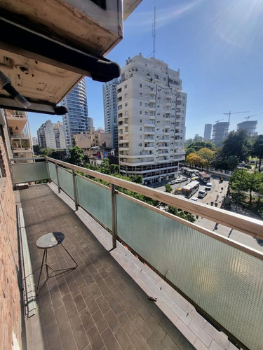 Departamento En Palermo