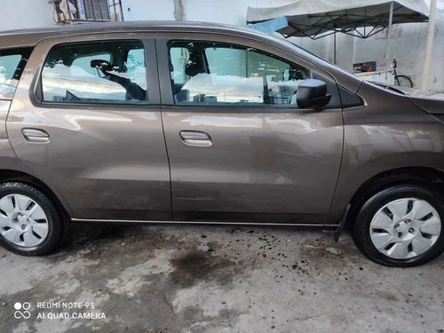 Chevrolet Spin 2016 1.8 Lt 5l 5p