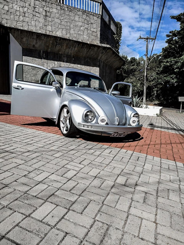 Imagem 13 de 14 de Volkswagen Fusca Itamar 1800