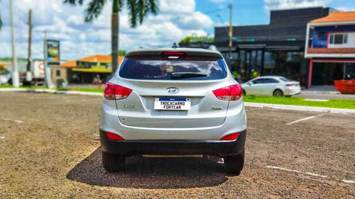 Imagem 5 de 10 de Hyundai Ix35 Gl 2020