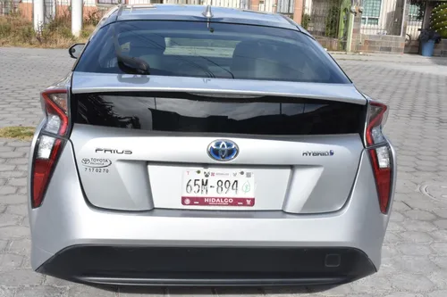 Toyota Prius Premium SR