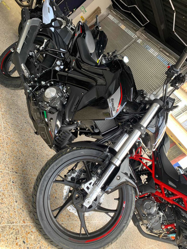 Benelli 180 S