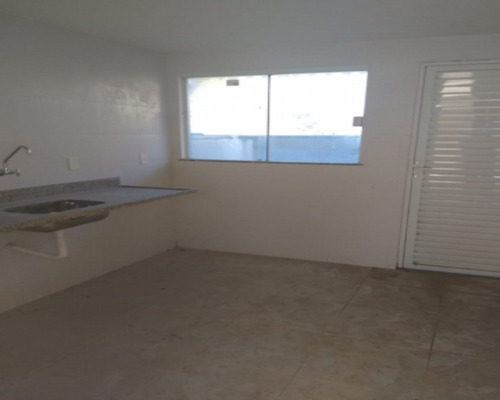 Apartamento Para Venda Em Maricá/rj - C-037 - 69495662