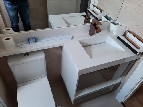 Imagem 10 de 15 de Apartamento Em Centro - Diadema - 2121