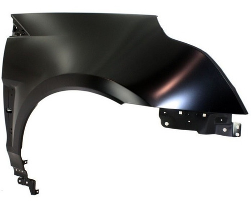 Salpicadera Derecha Cadillac Srx 2010 - 2016