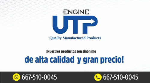 Caterpillar C15 Acert Kit Media Reparación Sin Pistones