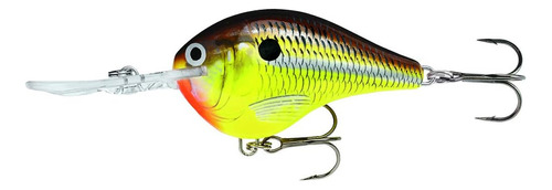 Dives To 04 Fishing Lure