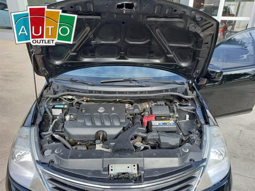 Nissan Tiida Extra Full At 2010