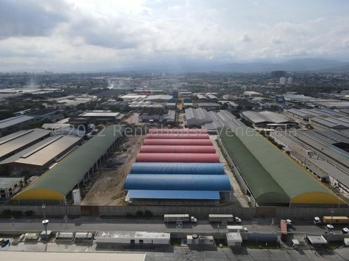 Imagen 13 de 30 de 22-19737 Galpón Deposito En Alquiler En Barquisimeto Zona Industrial Ii, Jose Lopez Tlf. 04145533925, Lara , Venezuela