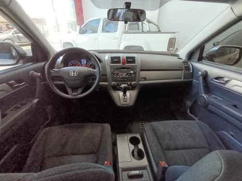 Honda CR-V 2.4 Lx At 2wd (mexico)