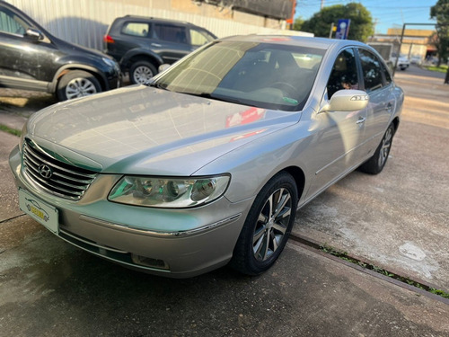 Hyundai Azera 3.3 V6