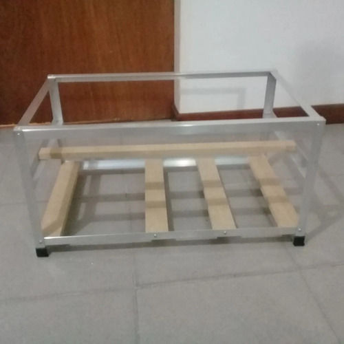 Rig O Estructura Minero, Rack , Case, Ethereum, Bitcoin