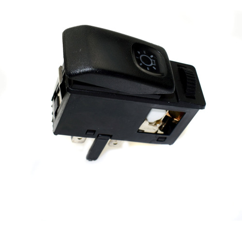 Interruptor De Luz De Cabeza De Faro Botón Dash Para Vw Golf