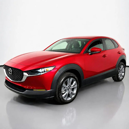 Mazda CX-30 CX30 2.0 TOURING HIBRIDA I T.CUERO