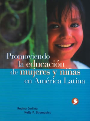 Promoviendo La Educacion De Mujeres Y Niñas En America Latin