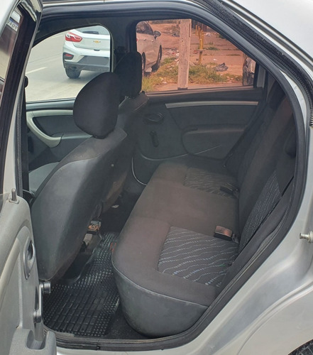 Muy Buen Renault Logan Pack Ph2 Año 2010 Con Solo 124000 Km!