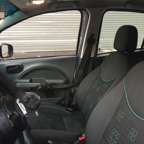 Fiat Uno 1.4 8v
