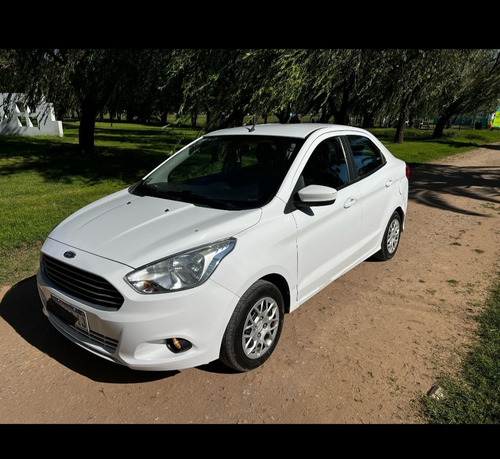 Ford Ka 1.5 Se