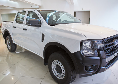 Ford Ranger 2.0 Cd 4X4 Xl 170Cv