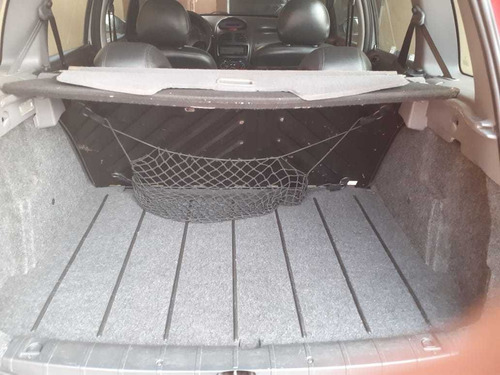 Peugeot 206 Sw 2007 1.4 Presence Flex 5p