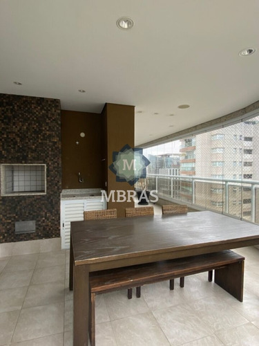 Imagem 12 de 15 de Apartamento Excelente No Coração Do Itaim - Mb9048