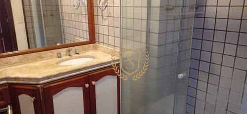 Imagem 12 de 30 de Apartamento À Venda, 98 M² Por R$ 650.000,00 - Alto - Teresópolis/rj - Ap0440