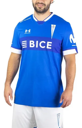 Nueva camiseta universidad catolica 2021 hot sale