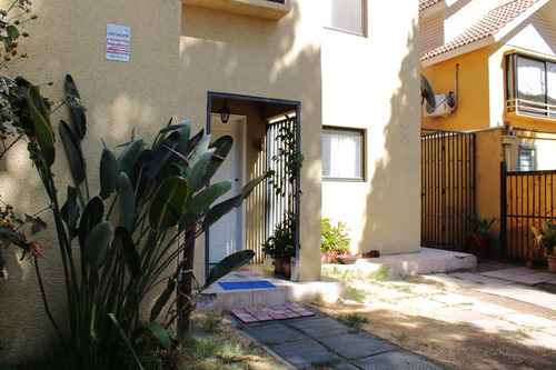 Condominio Seguridad 24/7 Huechuraba (65133)