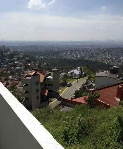 Se Vende Terreno En Pedregal De Echegaray