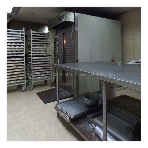 Imagen 5 de 15 de Edificio En Venta El Cardonal 22-28601 Eva Castillo 0414.306.72.20
