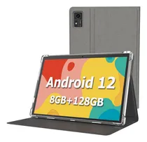 Comprar Tablet Android, Tablet Android 12 De 10 Pulgadas, 8gb R...
