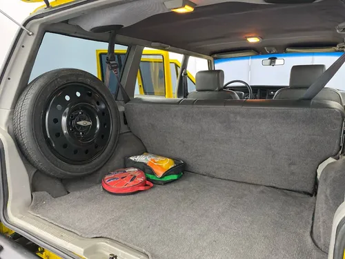 Jeep Cherokee 4.0 Laredo