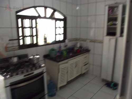 Sobrado Com 2 Dormitórios À Venda, 100 M² Por R$ 324.000,00 - Serpa - Caieiras/sp - So0080