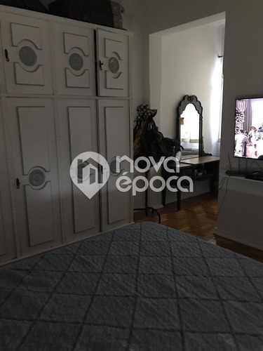 Imagem 19 de 25 de Apartamento - Ref: Sp3ap50902