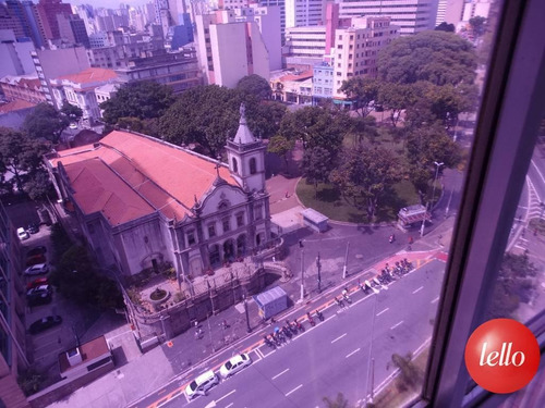 Apartamento - Ref: 224523