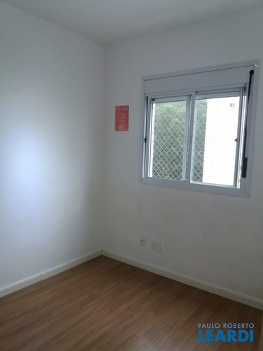 Imagem 6 de 13 de Apartamento - Morumbi - Sp - 560839