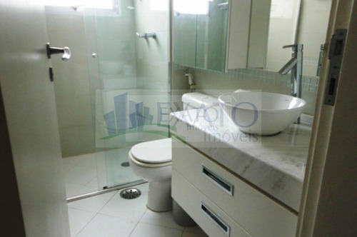 Imagem 13 de 15 de Moema Maravilhoso Apartamento Com 220m², 4 Dormitorios 3 Suites, 4 Vagas Mais Depósito Lazer - Em8117