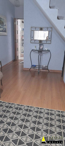 Imagem 10 de 14 de Linda Casa De 2 Dormitórios Pra Financiar Na Vila Conceição Diadema - 1198