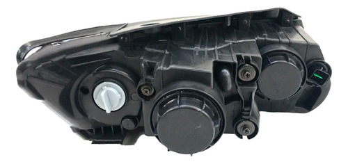 Optico Izquierdo Para Hyundai Sonata 2009-2010