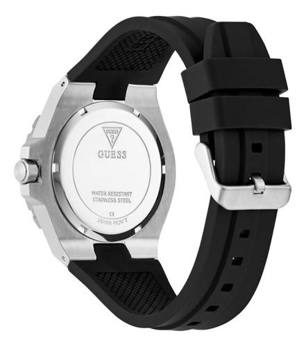 Reloj Guess Gw0906g1 Cuarzo Hombre